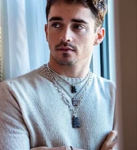 Charles Leclerc 