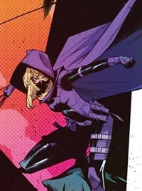 Stephanie Brown