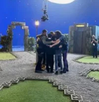 The Umbrella Academy