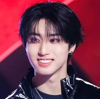 Han Jisung 