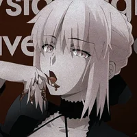 Saber alter