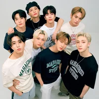 Stray kids 