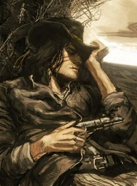 FALLEN Cowboy