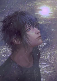 Noctis Lucis Caelum