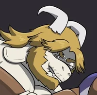 Asgore Dreemurr