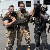 Equipe ghost