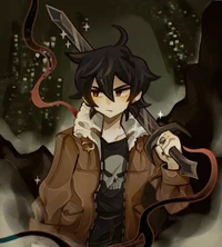 Nico di Angelo 