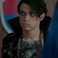 Harry Hook