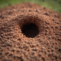 Your anthill 