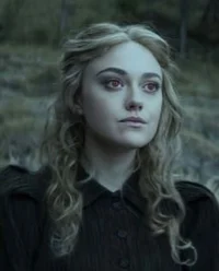 Jane Volturi