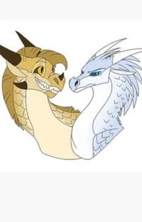 Qibli and Winter Wof