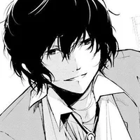 Dazai Osamu