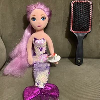 Lorelei Mermaid 