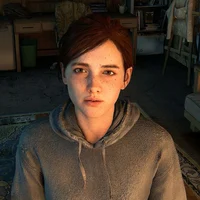 ellie williams