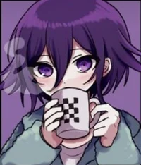 Kokichi ouma -1-