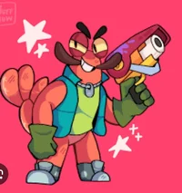 Clancy Brawl Stars 