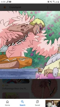 Doflamingo