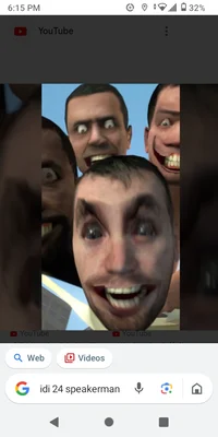 Skibidi toilet 24