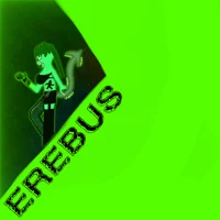 Erebus