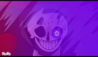 -Hardmode DLG- Sans