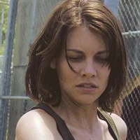 Maggie Rhee