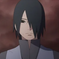 Sasuke Uchiha 