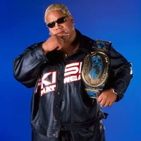 Rikishi 