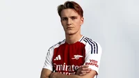Martin Odegaard