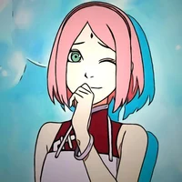 Sakura Haruno