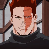 Enji Todoroki