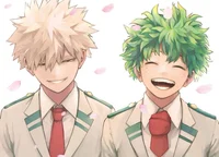 Bakudeku