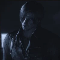 Leon Kennedy 