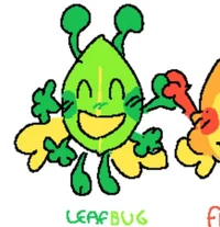 Leafy-BFB-AU