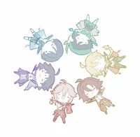 6REEZE - Siblings v5