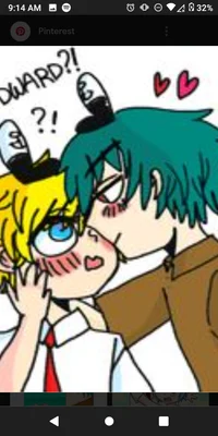 Squidward - pirateAu