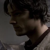 Sam Winchester 