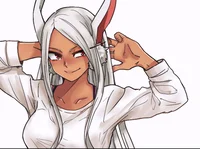 Rumi Usagiyama 