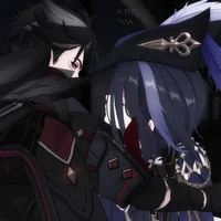 Wriothesley-Clorinde