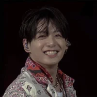 Jeon Jungkook