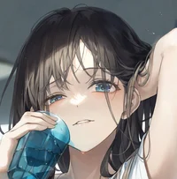 MIzuki - Hydro Homie