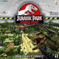 Jurassic Park OG rp