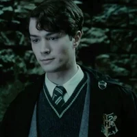 Tom Riddle