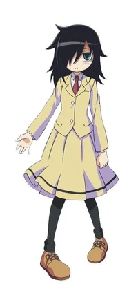 Tomoko kuroki