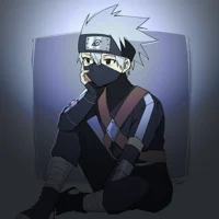 NR-Kakashi Hatake
