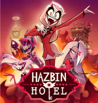 Hazbin Hotel RPG