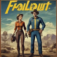 Fallout TV Show