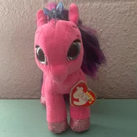 Ruby Pony 