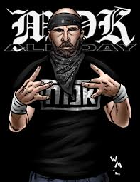 Nick gage