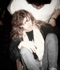 Dave Mustaine