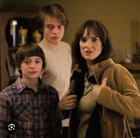 The Byers Family